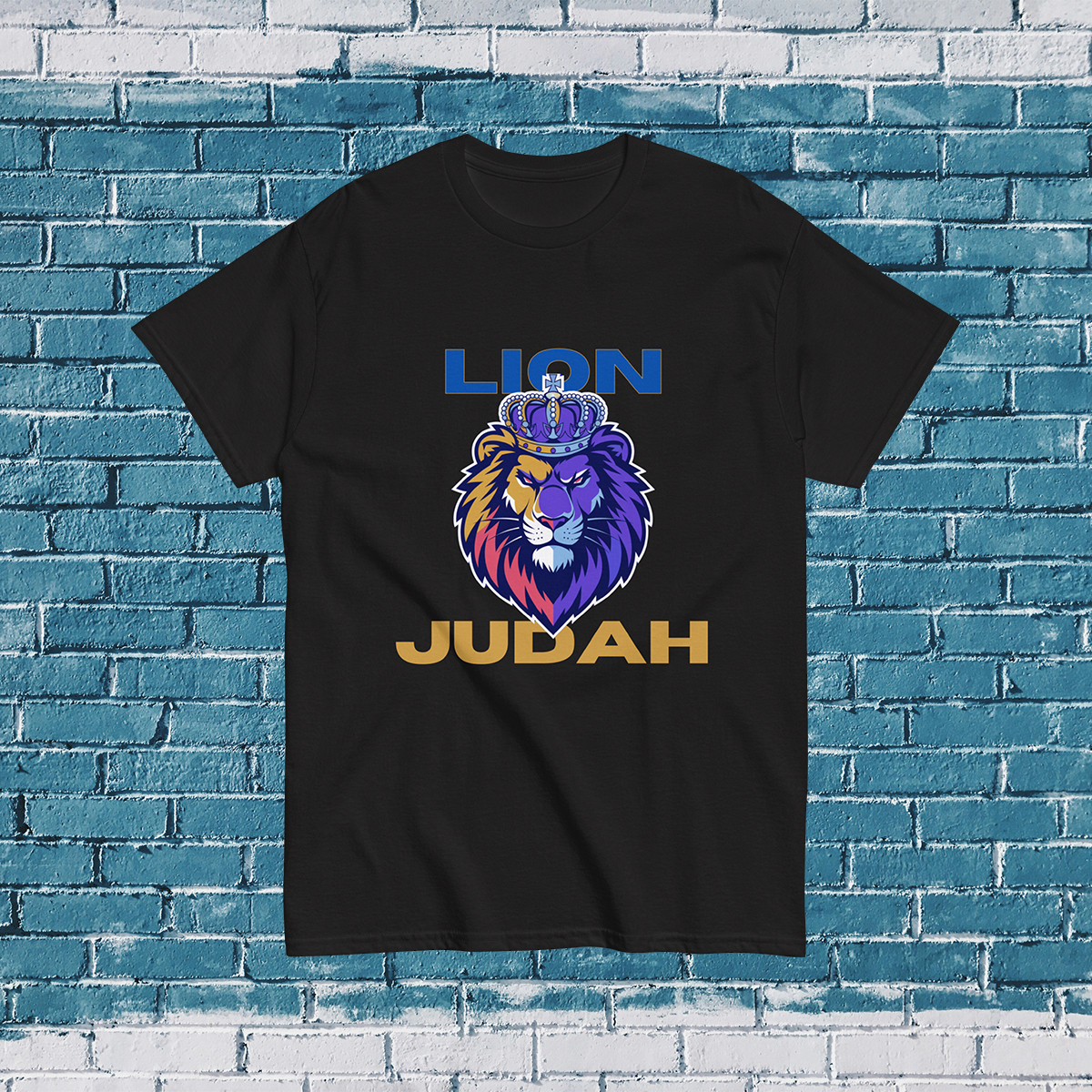 Kingdom-Minded Mockup (Home Page) 01