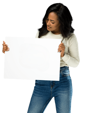 Enhanced Matte Paper Poster (12×16)